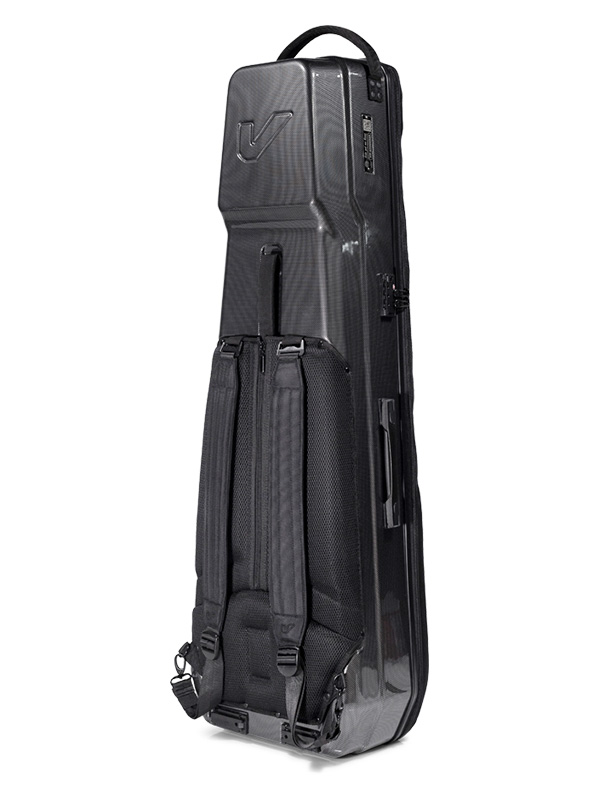 Gruv Gear Kapsule Duo Bass - Tasche für E-bass - Variation 2