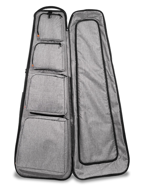 Gruv Gear Kapsule Electric Guitar - Tasche für E-Gitarren - Variation 1