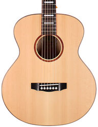 Jumbo Junior Reserve Maple - natural