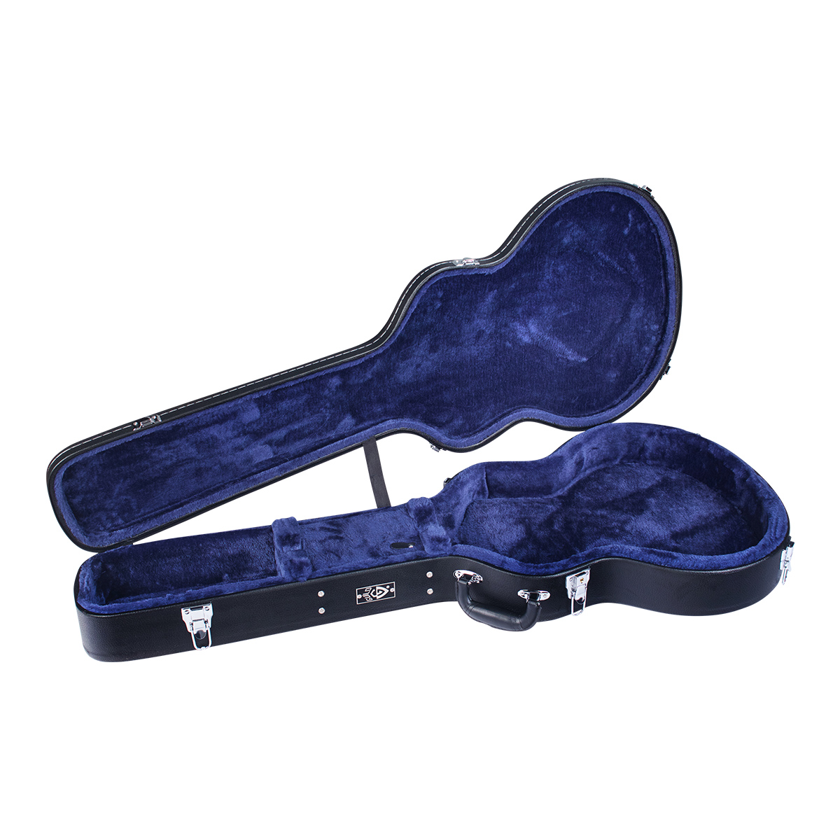 Guild M-75 Hardshell Case - Koffer für E-Gitarren - Variation 1