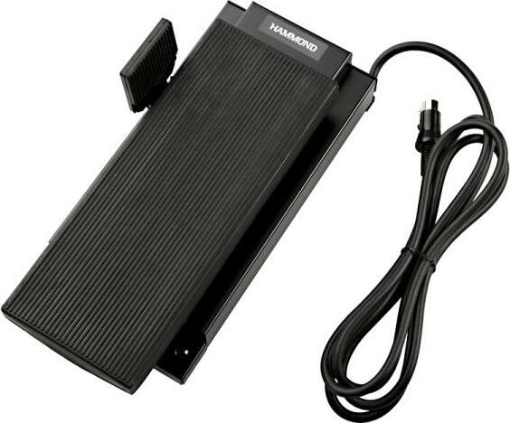 Hammond Exp100f - Klavier Volumen-Effektpedal - Main picture
