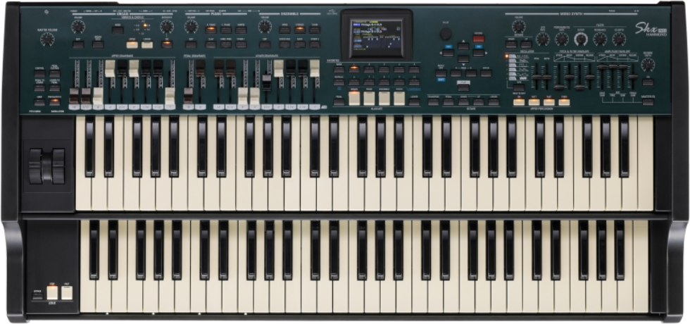 Hammond Skx Pro - Kompaktes Orgel - Main picture