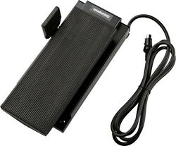 Klavier volumen-effektpedal Hammond EXP-100F