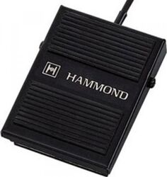 Keyboard sustain-effektpedal Hammond FS9H