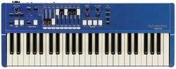 Synthesizer Hammond M-solo Blue