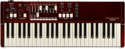 Synthesizer Hammond M-solo Burgundy