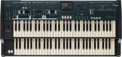 Kompaktes orgel Hammond SKX Pro