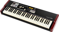 Kompaktes orgel Hammond XK-1C