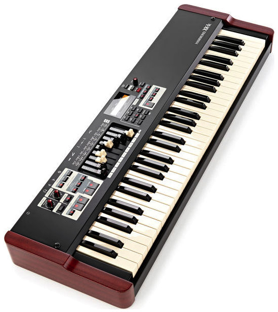 Hammond Xk-1c - Kompaktes Orgel - Variation 1