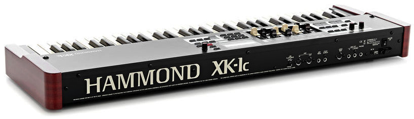 Hammond Xk-1c - Kompaktes Orgel - Variation 2