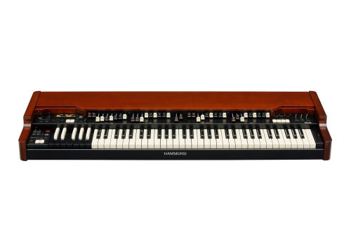 Hammond Xk-5 - Kompaktes Orgel - Variation 1