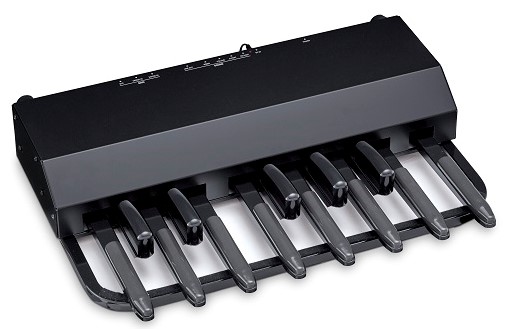 Hammond Xpk 130g - Pedaleinheit für E-Piano - Variation 1