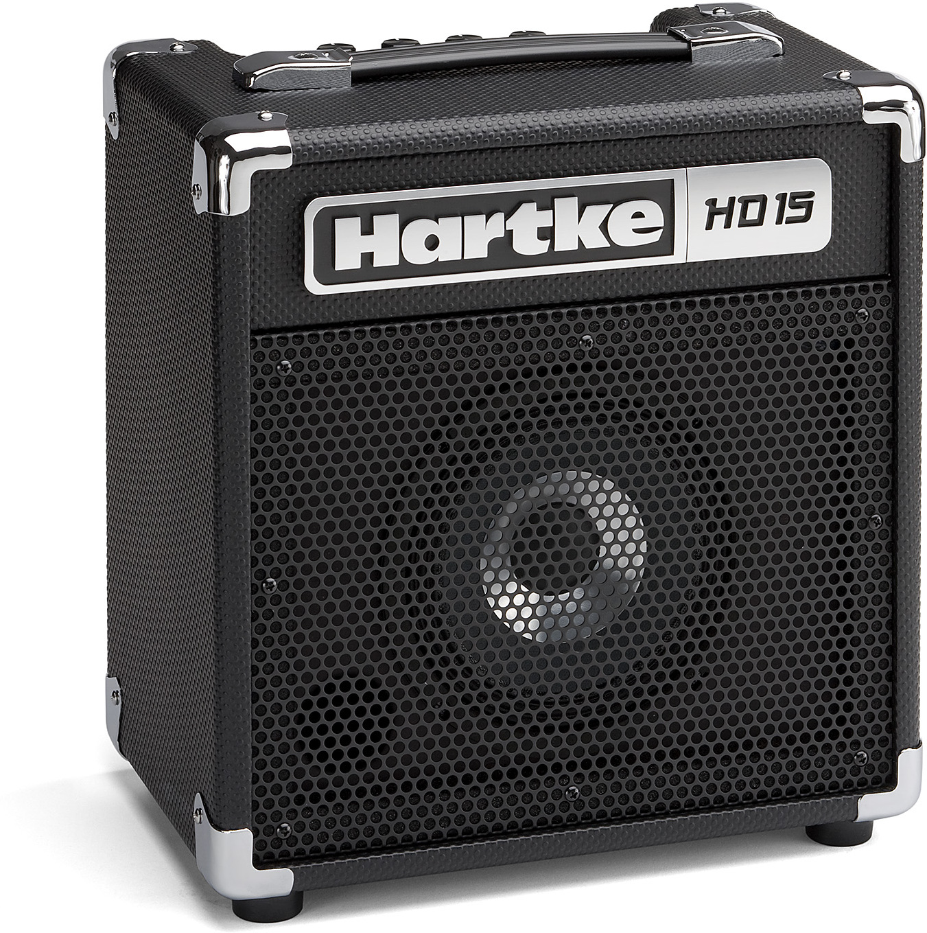 Hartke Hd15 Combo 6.5 - Bass Combo - Main picture
