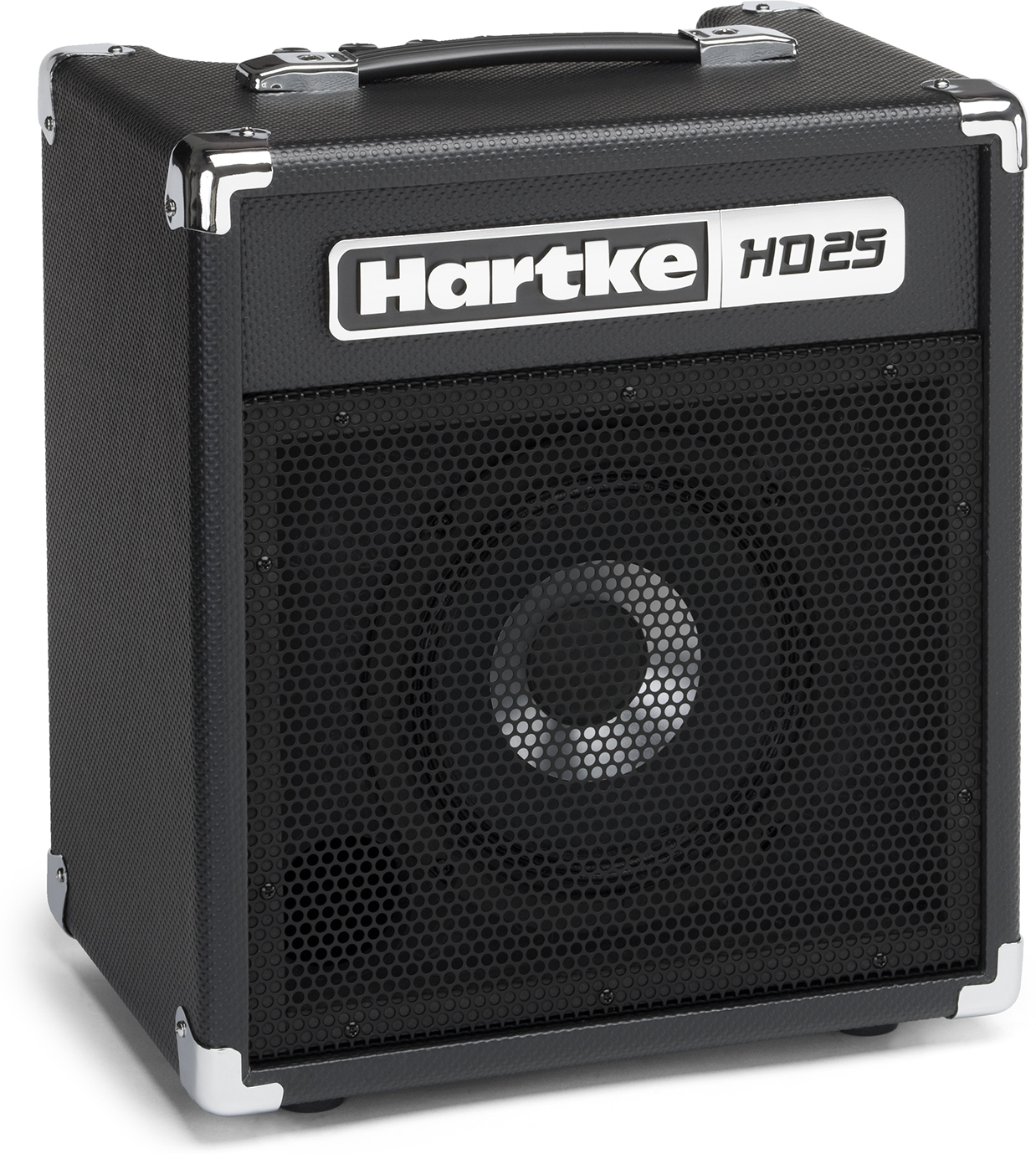 Hartke Hd25 Combo - Bass Combo - Main picture