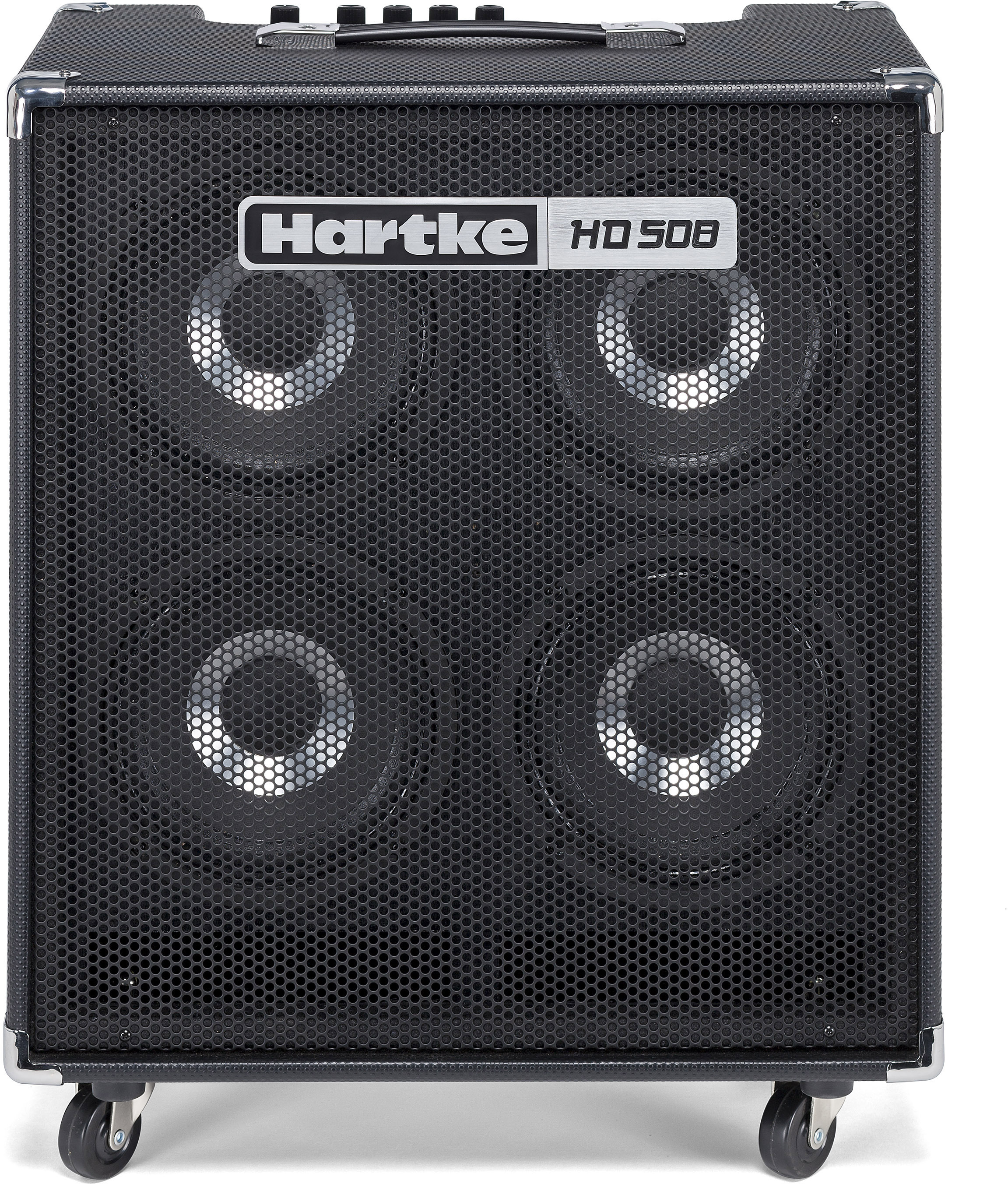 Hartke Hd508 Combo 500w 4x8 - Bass Combo - Main picture