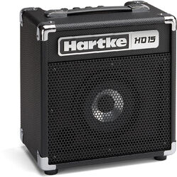 Bass combo Hartke HD15 Combo 6.5