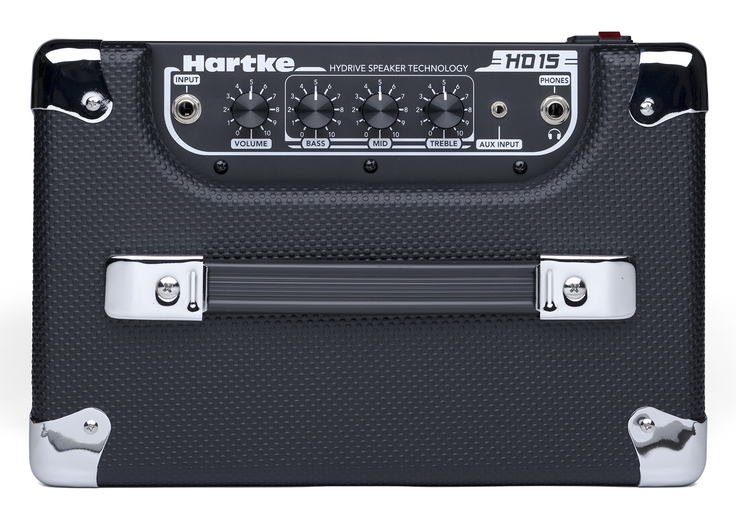 Hartke Hd15 Combo 6.5 - Bass Combo - Variation 1