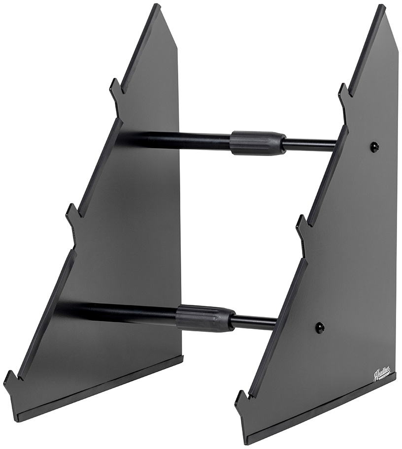 Headliner 3-tier Desktop Synth Stand - Studioständer - Variation 2