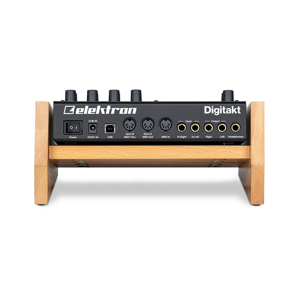 Headliner Catalina Stand Elektron Digitakt Ii Etc - Studioständer - Variation 2