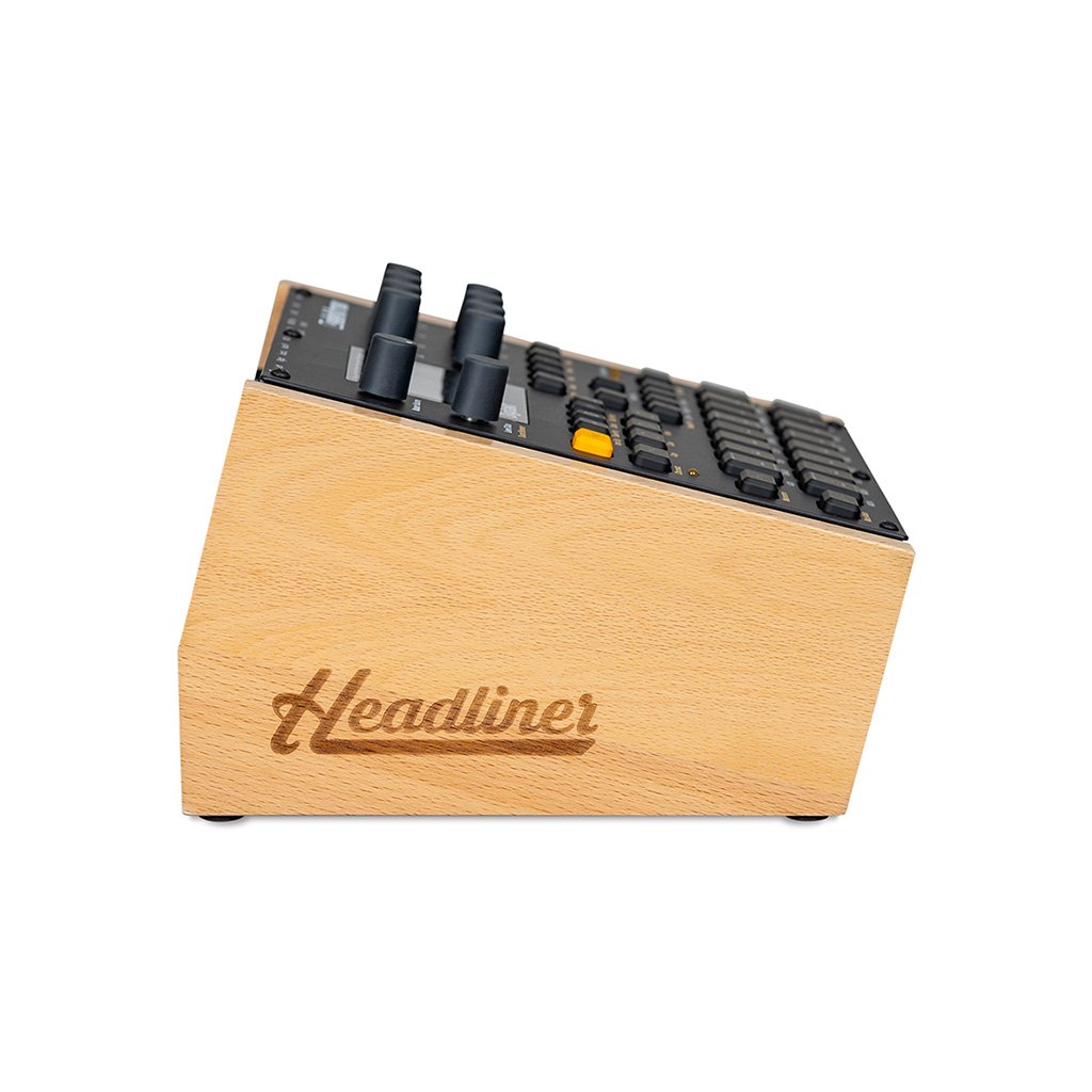 Headliner Catalina Stand Elektron Digitakt Ii Etc - Studioständer - Variation 3