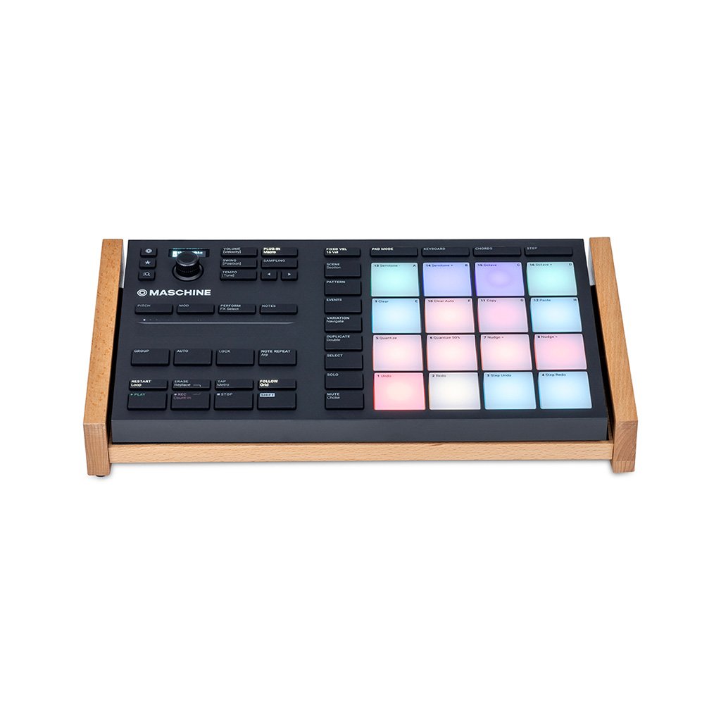 Headliner Catalina Stand Ni Maschine Mk3 / Maschine+ - Studioständer - Variation 4