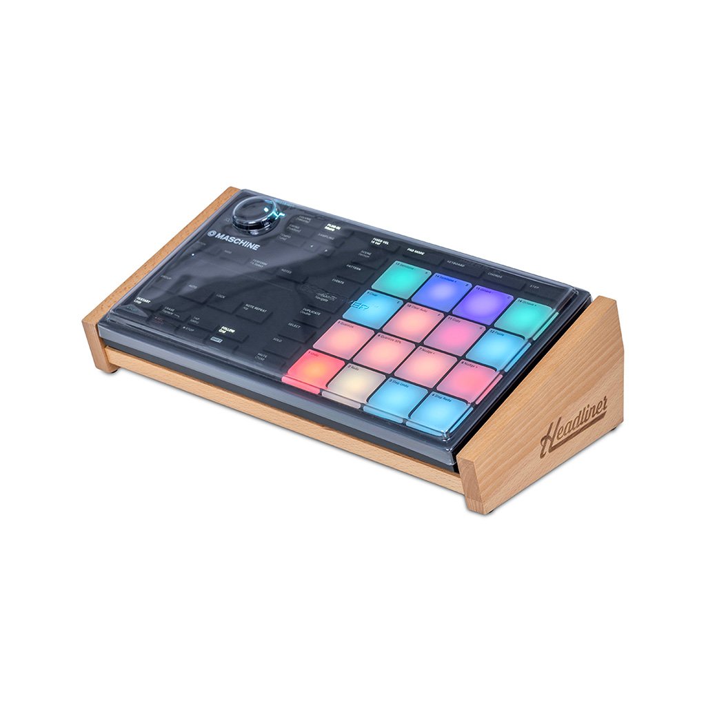 Headliner Catalina Stand Ni Maschine Mk3 / Maschine+ - Studioständer - Variation 6