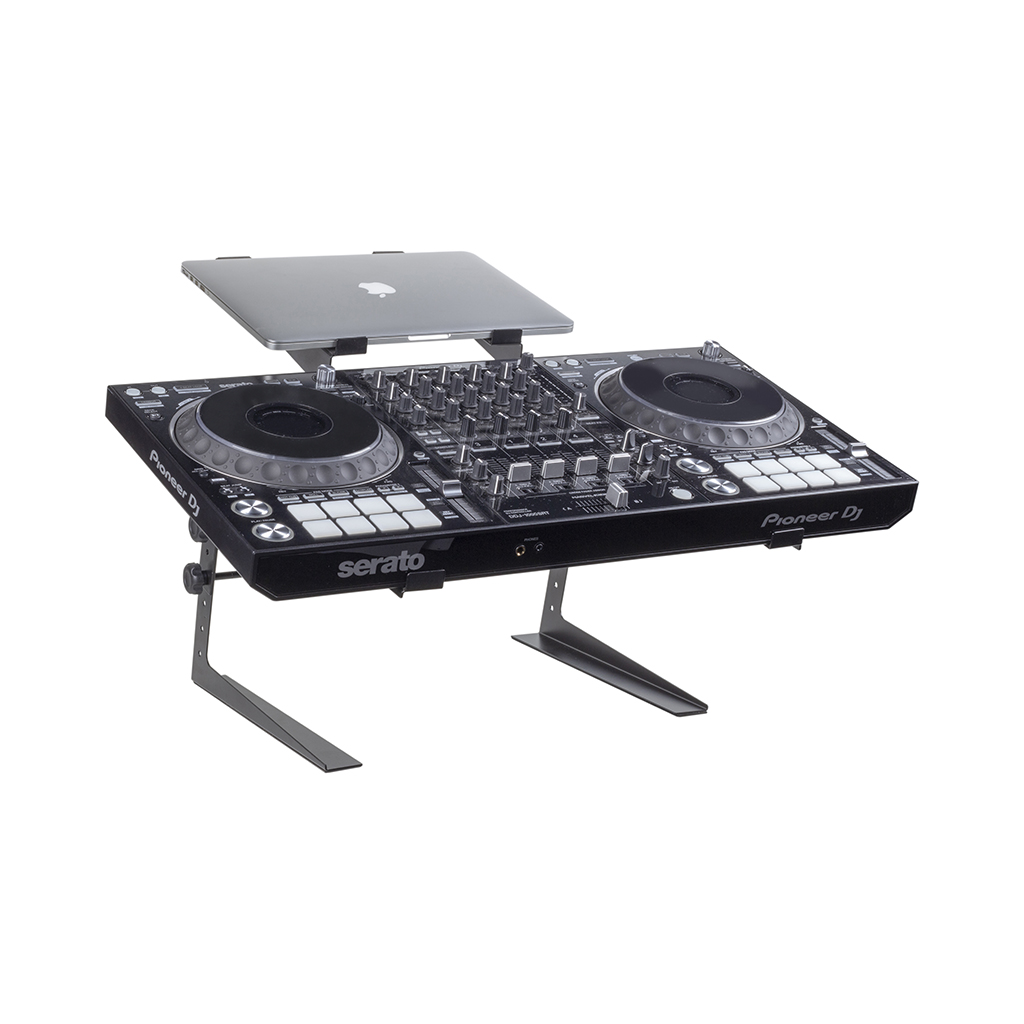 Headliner Covina Controller Stand - DJ Access - Variation 1