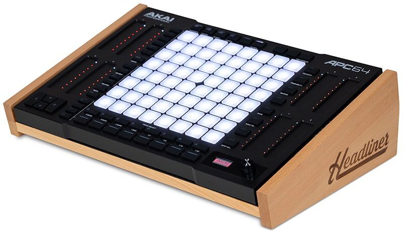 Headliner Catalina Stand Apc64 - Studioständer - Main picture