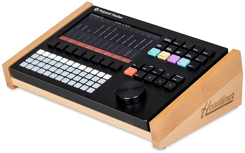 Headliner Catalina Stand Polyend Play / Play+ /tracker - Studioständer - Main picture