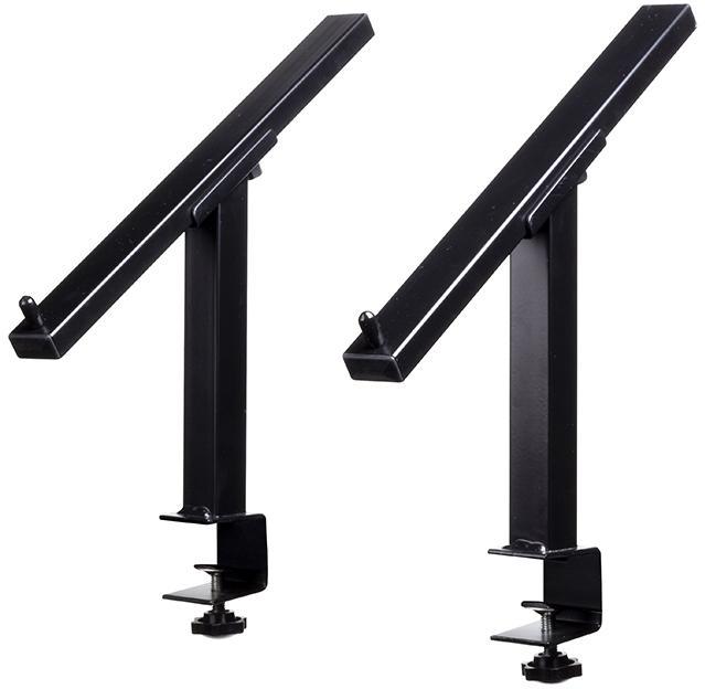 Dj access Headliner La Brea Laptop Brackets