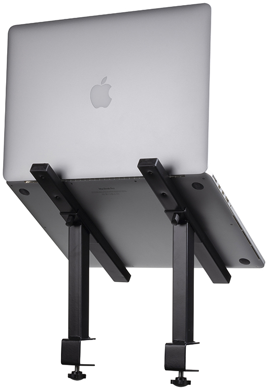 Headliner La Brea Laptop Brackets - DJ Access - Variation 1