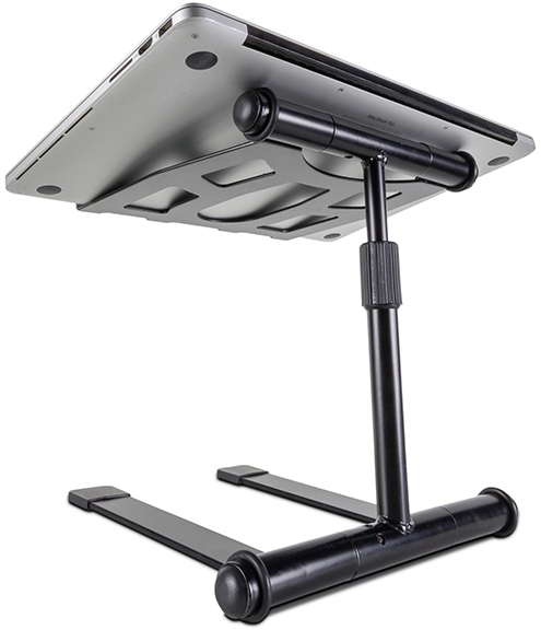 Headliner Noho Laptop Stand - DJ Access - Variation 2