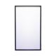 Universal DJ Facade Scrim, white (1 panel)