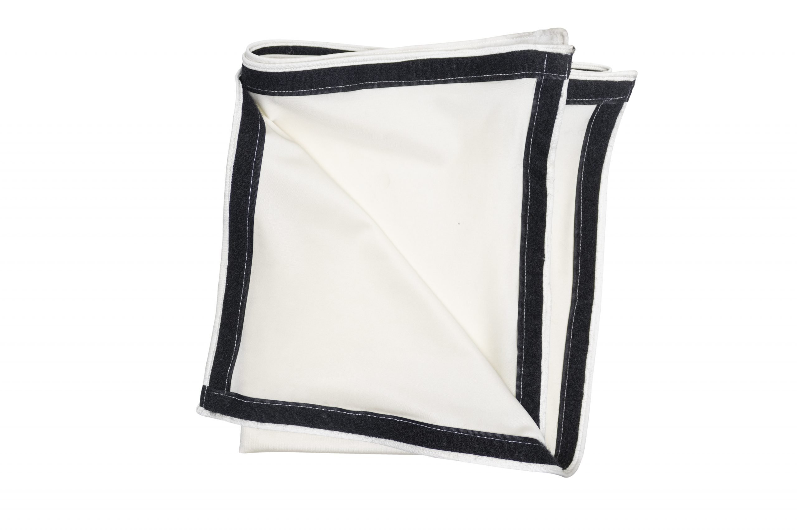 Headliner Universal Dj Facade Scrim, White (1 Panel) - DJ Access - Variation 2