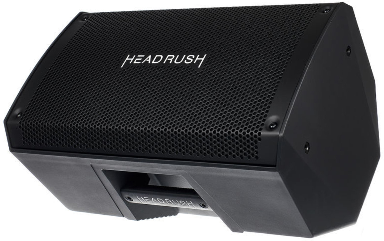 Headrush Frfr-112 2000w 1x12 Powered Guitar Cabinet - Boxen für E-Gitarre Verstärker - Main picture