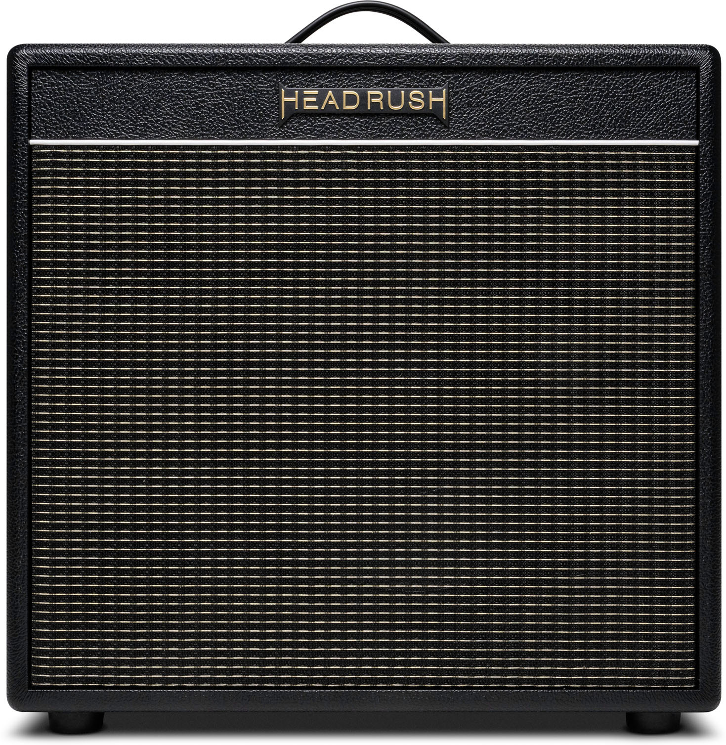 Headrush Frfr-12 Cab 350w 1x12 - Boxen für E-Gitarre Verstärker - Main picture