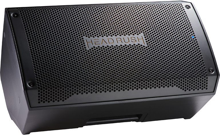 Headrush Frfr108 1000w 1x8 - Mini-Verstärker für Gitarre - Main picture