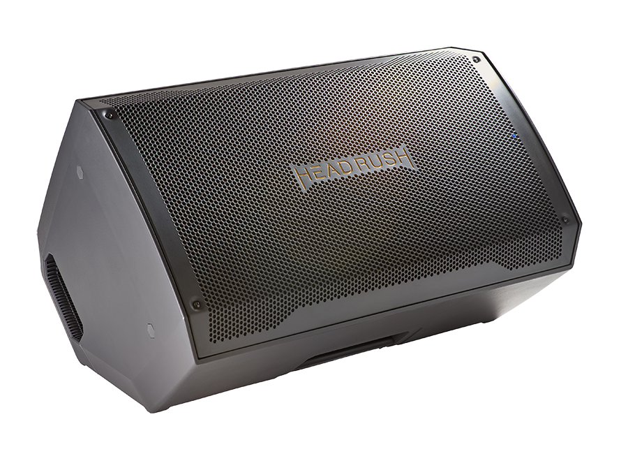 Headrush Frfr-112 2500w 1x12 Powered Guitar Cabinet - Boxen für E-Gitarre Verstärker - Variation 1