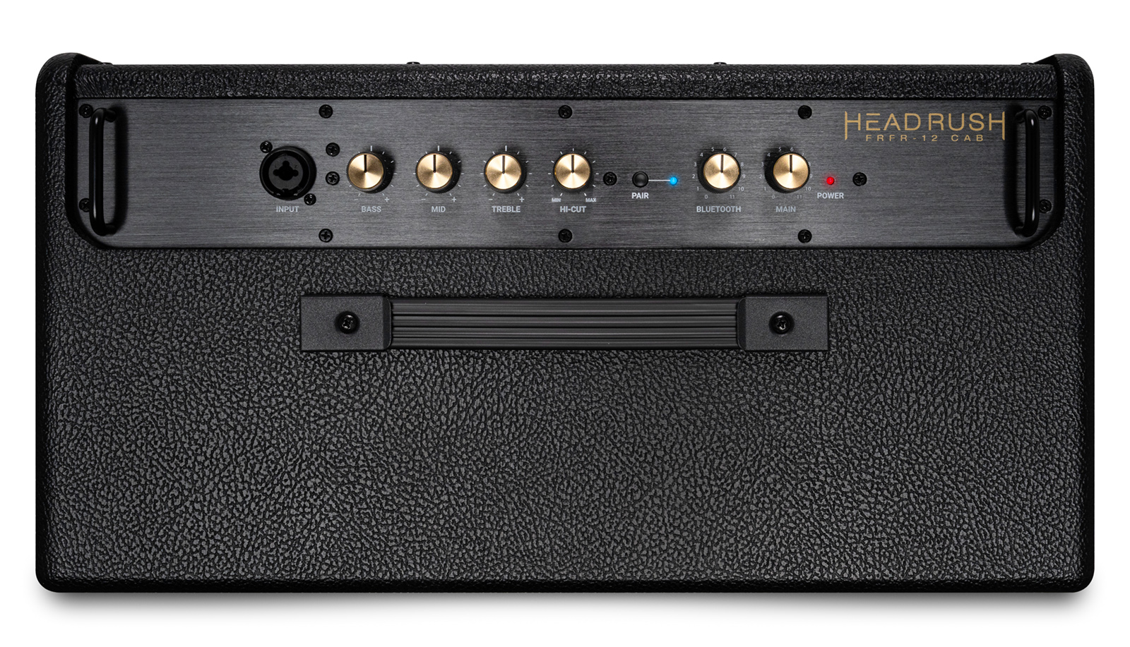Headrush Frfr-12 Cab 350w 1x12 - Boxen für E-Gitarre Verstärker - Variation 1