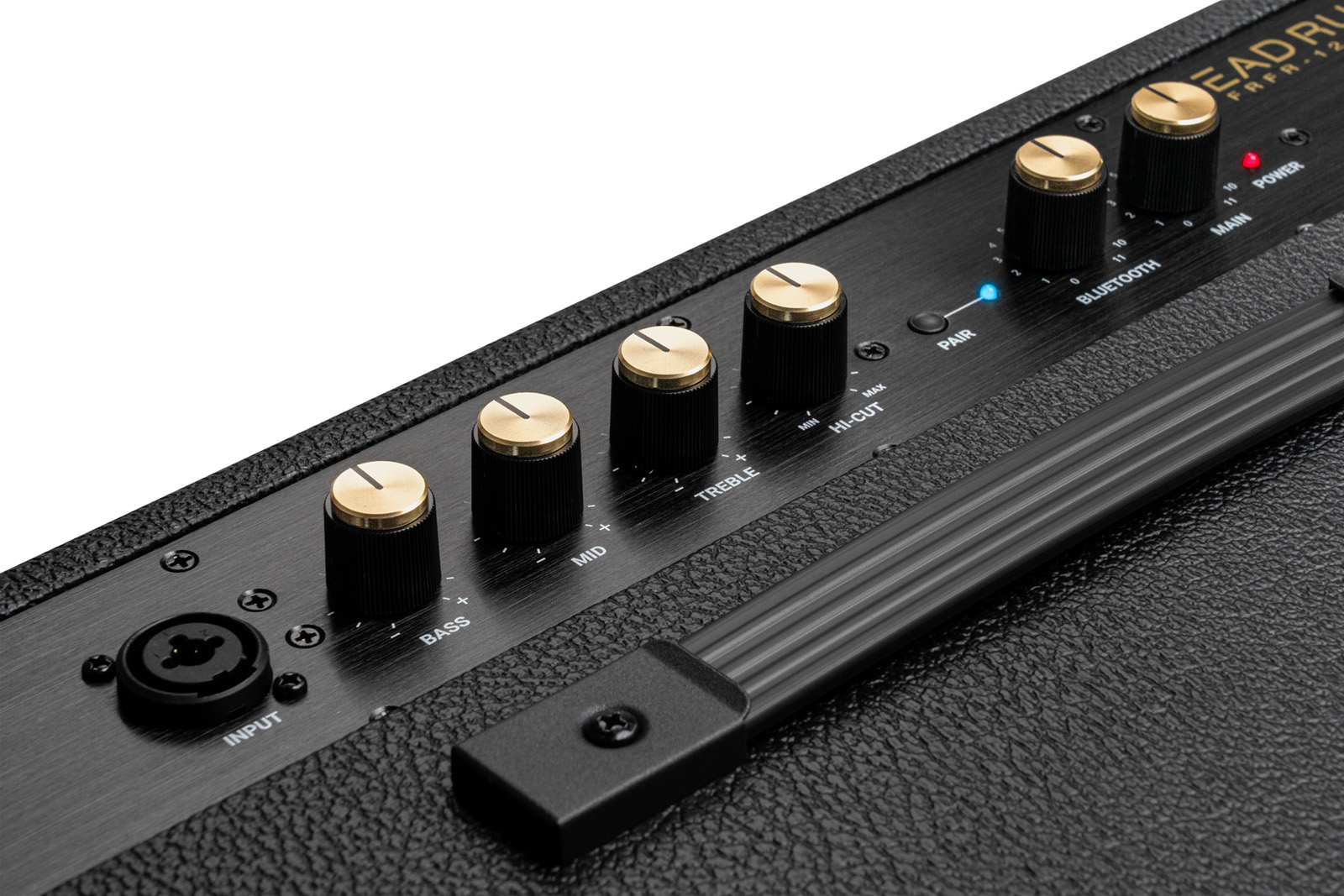 Headrush Frfr-12 Cab 350w 1x12 - Boxen für E-Gitarre Verstärker - Variation 4