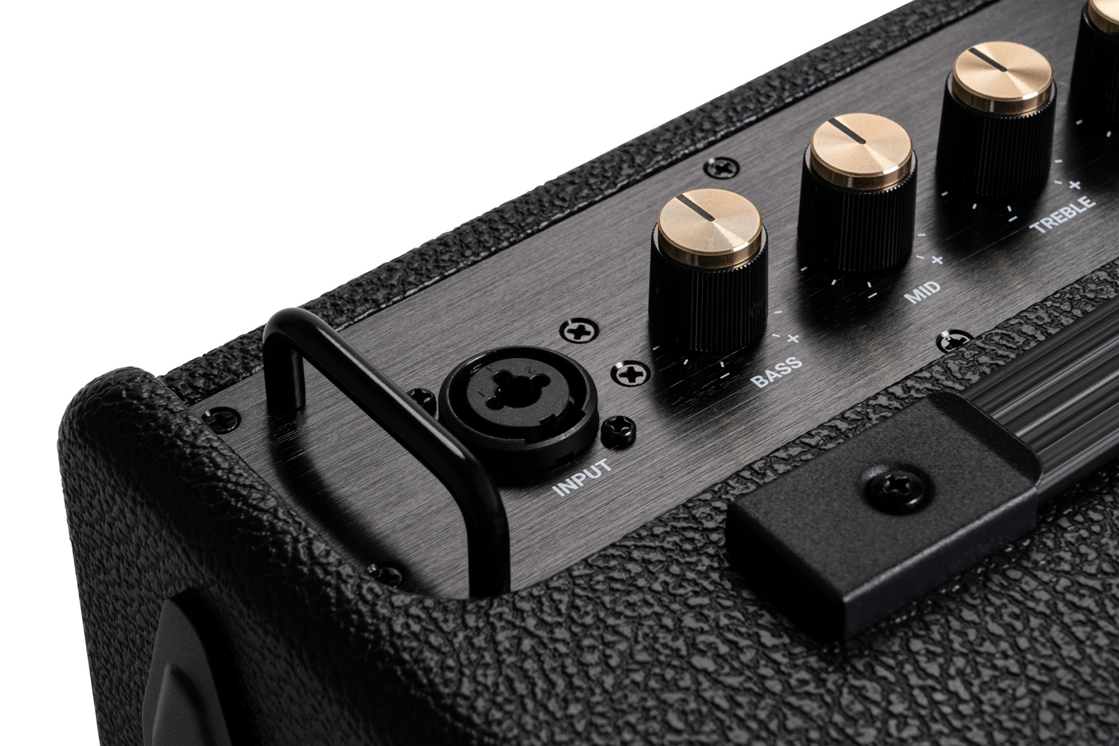 Headrush Frfr-8 Cab 240w 1x8 - Boxen für E-Gitarre Verstärker - Variation 4
