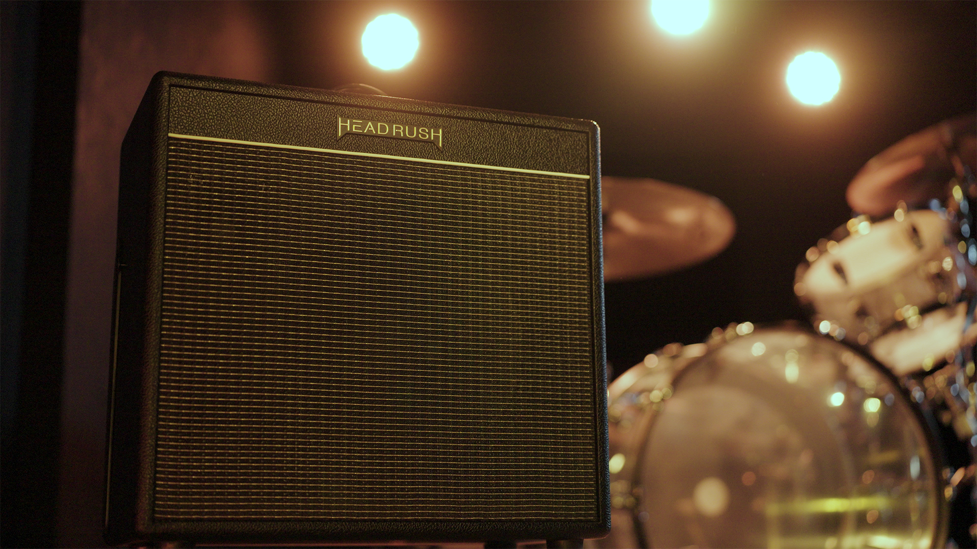 Headrush Frfr-8 Cab 240w 1x8 - Boxen für E-Gitarre Verstärker - Variation 5
