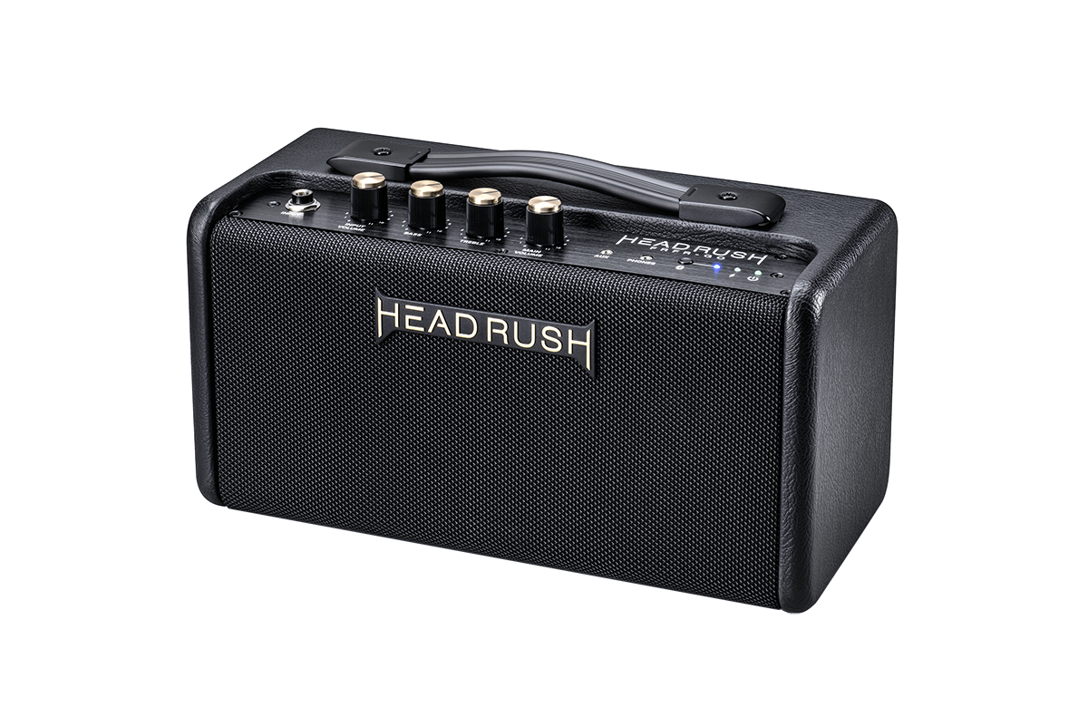 Headrush Frfr Go 30w 2x3 - Mini-Verstärker für Gitarre - Variation 4