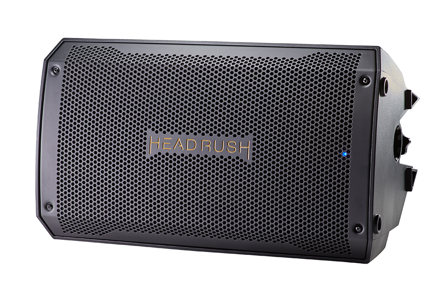 Headrush Frfr108 1000w 1x8 - Mini-Verstärker für Gitarre - Variation 2