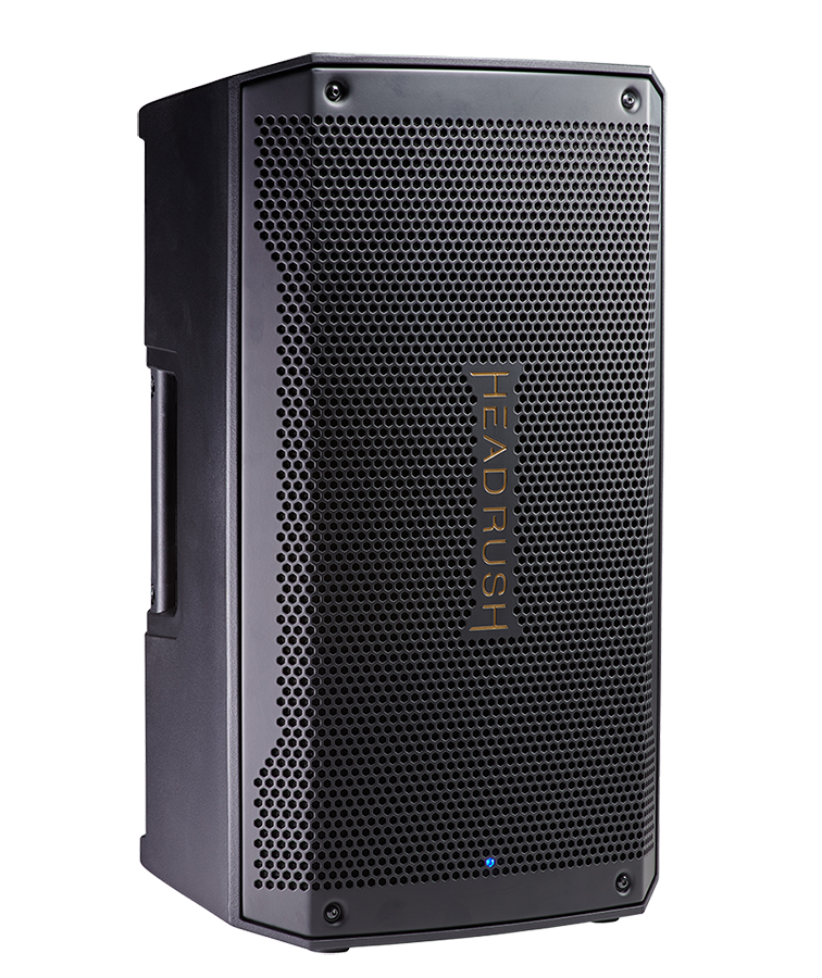 Headrush Frfr108 1000w 1x8 - Mini-Verstärker für Gitarre - Variation 3