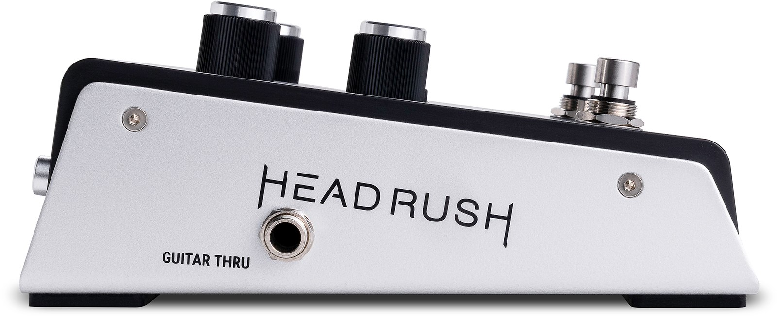 Headrush Vx5 Antares Auto-tune - Effektprozessor - Variation 4