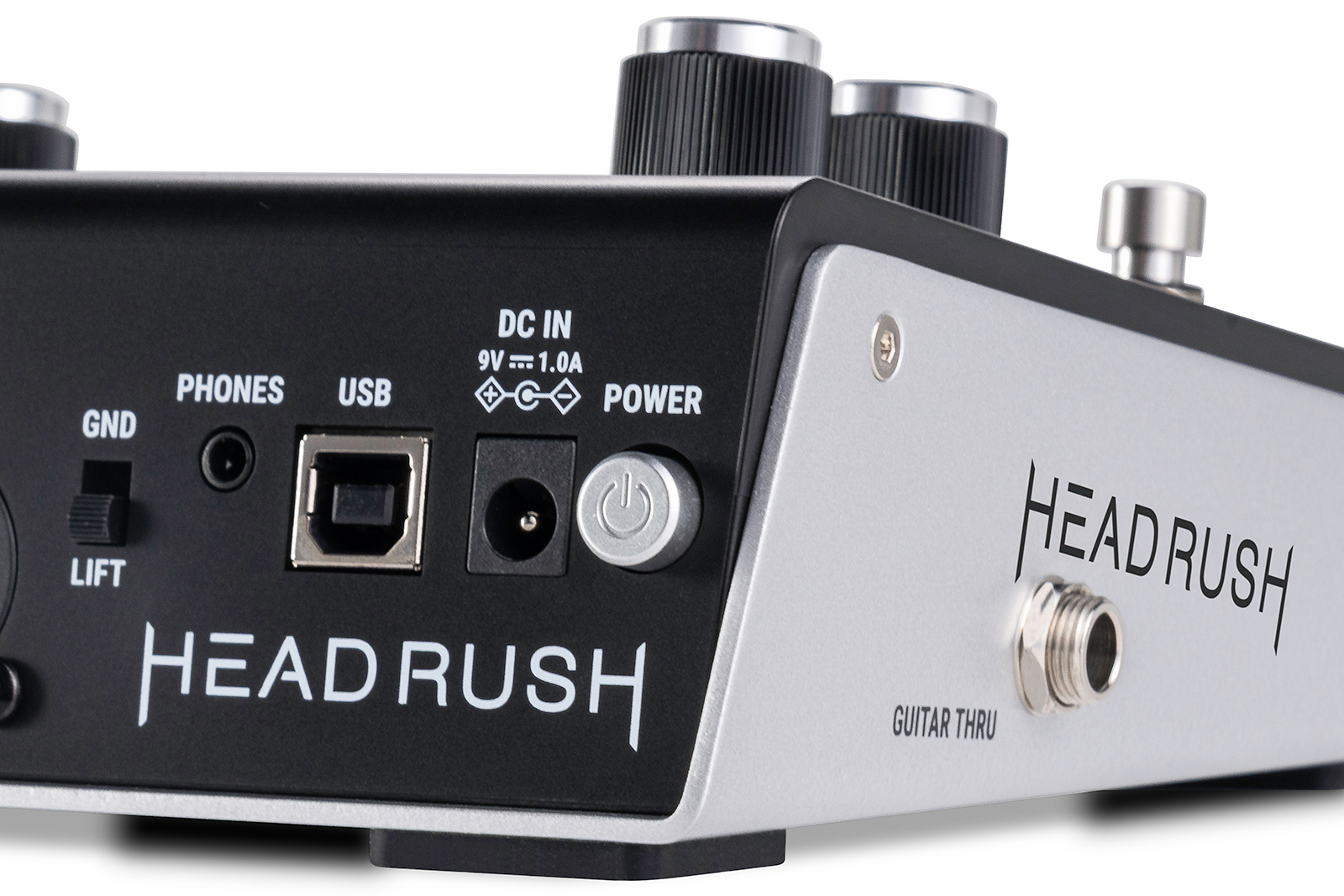 Headrush Vx5 Antares Auto-tune - Effektprozessor - Variation 5