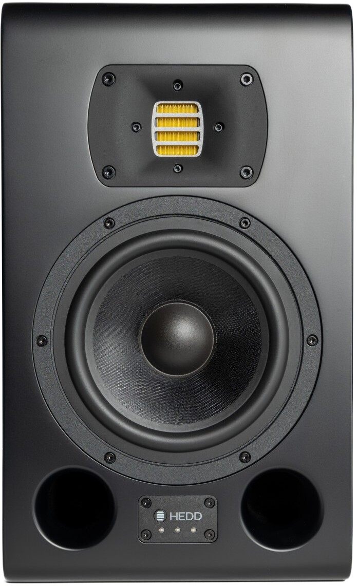 Hedd Type 07 A-core - La PiÈce - Aktive studio monitor - Main picture