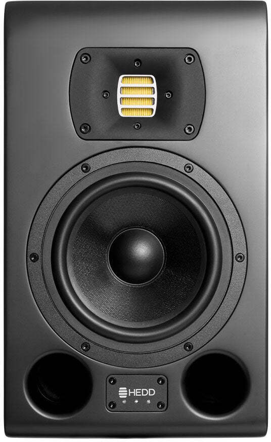 Hedd Type 07 Mk2 - La PiÈce - Aktive studio monitor - Main picture