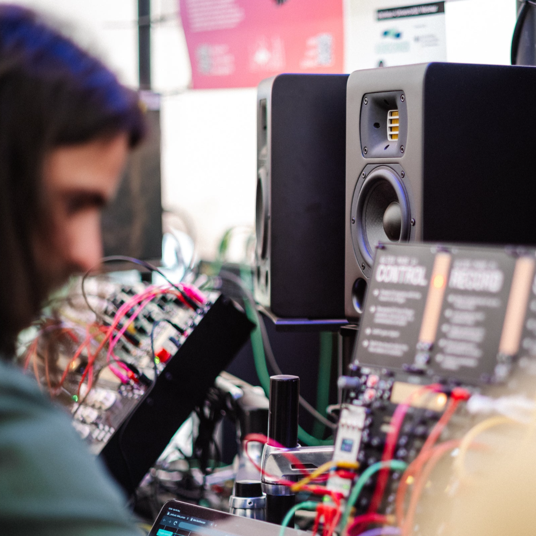 Hedd Type 05 Mk2 - La PiÈce - Aktive studio monitor - Variation 4